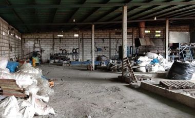 Dijual Gudang Luas 2100 Di Mojoagung, Mojokerto