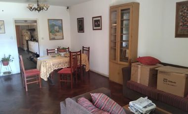Venta Reciclado Semipiso Departamento 3 dormitorios z/Lotería de Córdoba en Centro U$S170.000.