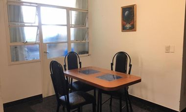 Venta Reciclado Semipiso Departamento 3 dormitorios z/Lotería de Córdoba en Centro U$S170.000.