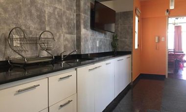 Venta Reciclado Semipiso Departamento 3 dormitorios z/Lotería de Córdoba en Centro U$S170.000.