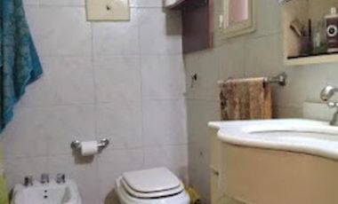 Venta Reciclado Semipiso Departamento 3 dormitorios z/Lotería de Córdoba en Centro U$S170.000.