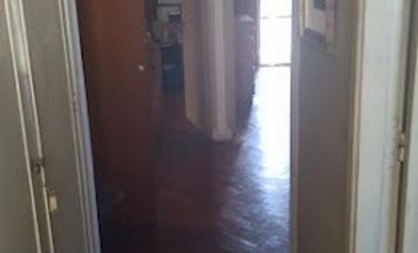 Venta Reciclado Semipiso Departamento 3 dormitorios z/Lotería de Córdoba en Centro U$S170.000.