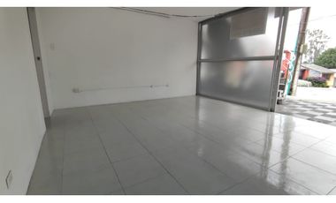 ARRIENDO LOCAL EN LA CAMELIA, MANIZALES | ARRIENDOS MANIZALES