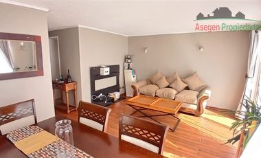 Casa en venta de 3 dorm. en Copiapó