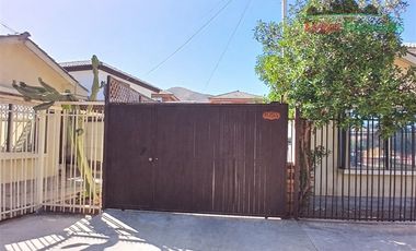 Casa en venta de 3 dorm. en Copiapó