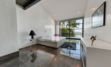 Casa en renta de 4 recámaras en Isla Bonita Zona Hotelera Cancún