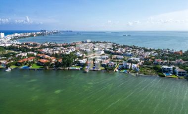 Casa en renta de 4 recámaras en Isla Bonita Zona Hotelera Cancún