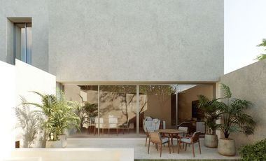Villas Zaguán Montecristo