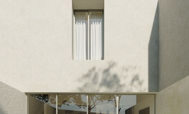 Villas Zaguán Montecristo