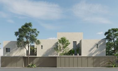 Villas Zaguán Montecristo