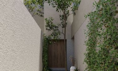 Villas Zaguán Montecristo