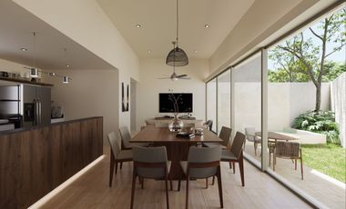 Villas Zaguán Montecristo