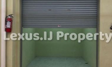 Ruko dijual di Pinang, Pinang, Tangerang, Banten