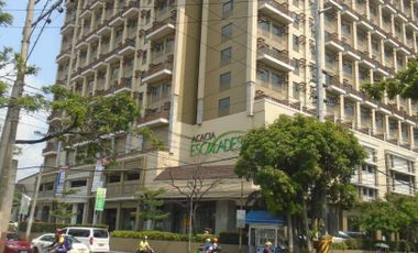 Prime Retail Space Available for Lease in Pasig City