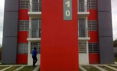 Departamento en Venta en Nueva Dinastía, Pesquería NL,