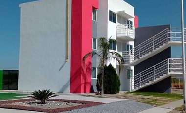 Departamento en Venta en Nueva Dinastía, Pesquería NL,
