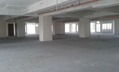 360 sqm Office Space for Rent at UP Diliman, QC.