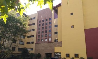 Departamento en Venta en Santa Fe, Ciudad de Mexico