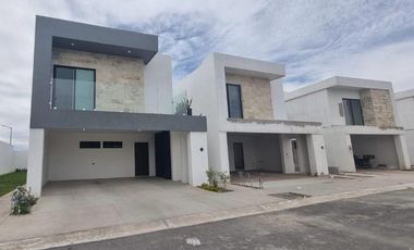 CASA EN VENTA EN LA BARRANCA TORREON COAHUILA