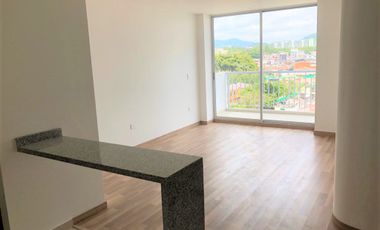 VENTA de APARTAMENTO en DOSQUEBRADAS