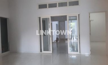 Dijual Nego dan Disewakan Hunian Nyaman Strategis di Graha Santoso Regency Surabaya