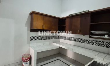 Dijual Nego dan Disewakan Hunian Nyaman Strategis di Graha Santoso Regency Surabaya