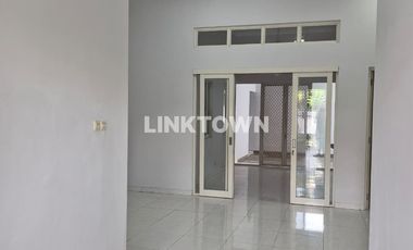 Dijual Nego dan Disewakan Hunian Nyaman Strategis di Graha Santoso Regency Surabaya