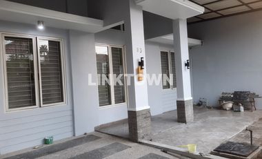 Dijual Nego dan Disewakan Hunian Nyaman Strategis di Graha Santoso Regency Surabaya