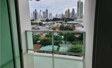 ALQUILER APARTAMENTO PH LEAF TOWER