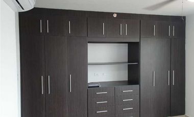 ALQUILER APARTAMENTO PH LEAF TOWER