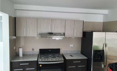 ALQUILER APARTAMENTO PH LEAF TOWER