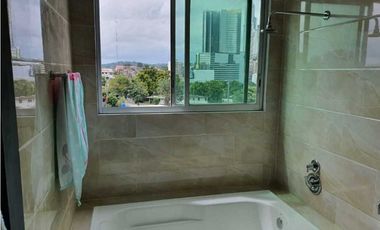 ALQUILER APARTAMENTO PH LEAF TOWER