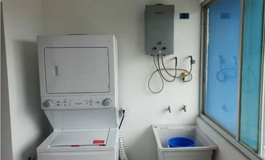 ALQUILER APARTAMENTO PH LEAF TOWER