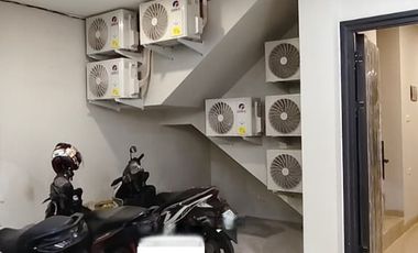 Dijual Cepat kos Baru 51 KT Tanjung Duren Jakbar