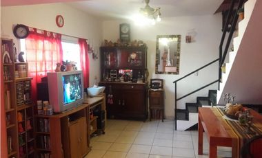 HERMOSO DUPLEX EN VENTA 3 AMBIENTES EN VILLA LURO, CABA