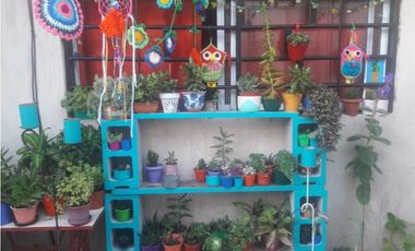 HERMOSO DUPLEX EN VENTA 3 AMBIENTES EN VILLA LURO, CABA