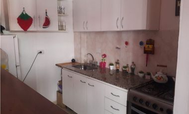 HERMOSO DUPLEX EN VENTA 3 AMBIENTES EN VILLA LURO, CABA