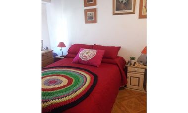 HERMOSO DUPLEX EN VENTA 3 AMBIENTES EN VILLA LURO, CABA