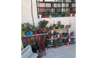 HERMOSO DUPLEX EN VENTA 3 AMBIENTES EN VILLA LURO, CABA