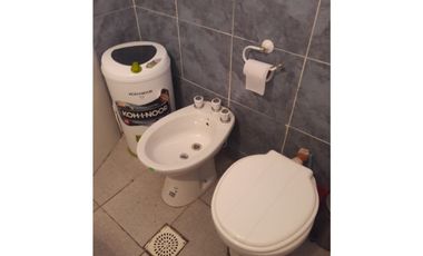 HERMOSO DUPLEX EN VENTA 3 AMBIENTES EN VILLA LURO, CABA