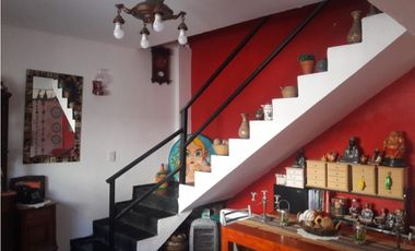 HERMOSO DUPLEX EN VENTA 3 AMBIENTES EN VILLA LURO, CABA