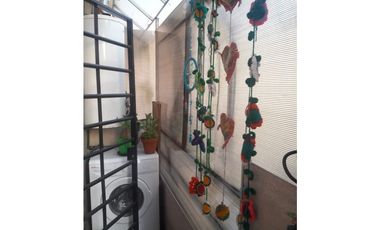 HERMOSO DUPLEX EN VENTA 3 AMBIENTES EN VILLA LURO, CABA