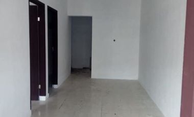 Rumah asri nyaman Pesona Bumi Paniisan jl.Terusan Rancamanyar