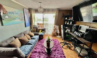 Departamento en arriendo de 3 dorm. en Quilpué
