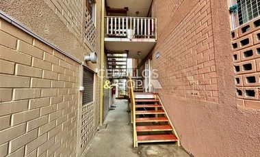 Departamento en arriendo de 3 dorm. en Quilpué