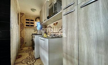 Departamento en arriendo de 3 dorm. en Quilpué