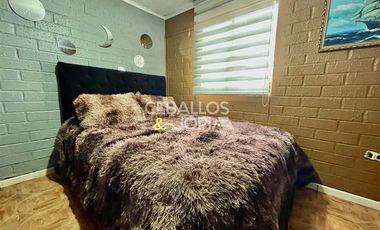 Departamento en arriendo de 3 dorm. en Quilpué