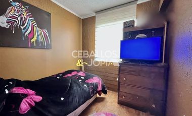 Departamento en arriendo de 3 dorm. en Quilpué
