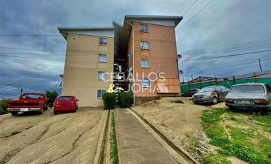 Departamento en arriendo de 3 dorm. en Quilpué