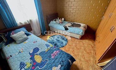 Departamento en arriendo de 3 dorm. en Quilpué